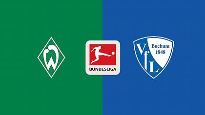 Βέρντερ Βρέμης-Μπόχουμ