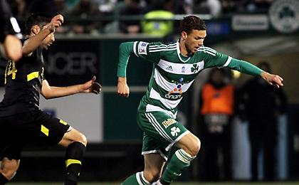 Παναθηναϊκός: Ουναϊ όπως Μπεργκ κόντρα στον ΠΑΟΚ