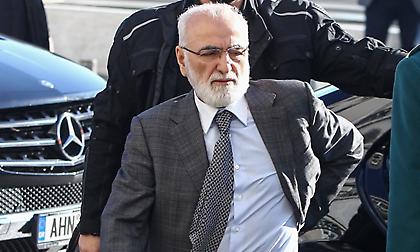 ΠΑΟΚ & Σαββίδης: «Καλό Πάσχα με υγεία, αγάπη, ελπίδα και πίστη»