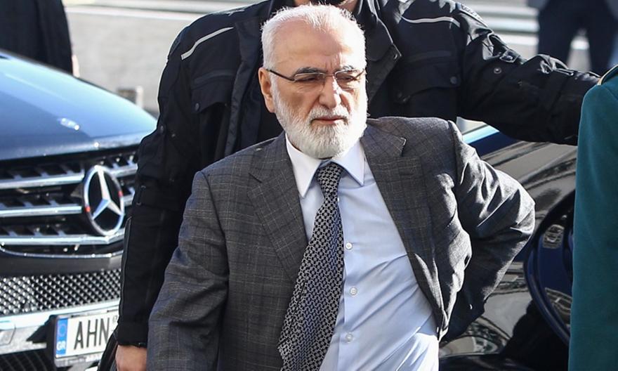 ΠΑΟΚ & Σαββίδης: «Καλό Πάσχα με υγεία, αγάπη, ελπίδα και πίστη»