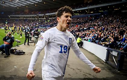 Η μη χρησιμοποίηση του Καρέτσα στο αρχικό σχήμα με την Μπριζ έφερε κριτική για τον Φινκ