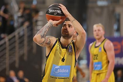 Παναθηναϊκός: Ο Τολιόπουλος, ο Παπαπέτρου και τα υπόλοιπα ελληνικά διαβατήρια