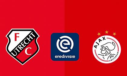 Ουτρέχτη-Άγιαξ