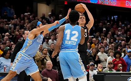 Καβαλίερς-Χιτ