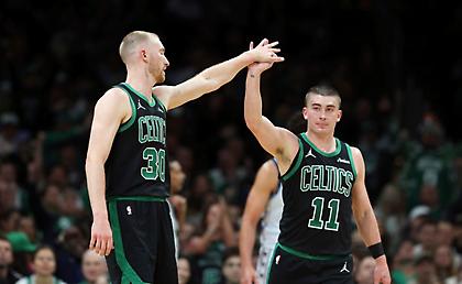 Σέλτικς-Μάτζικ