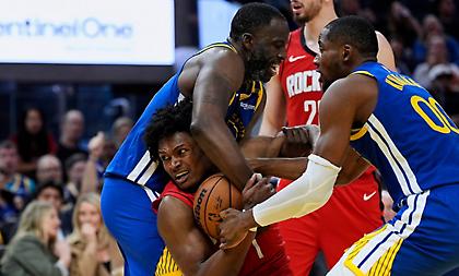 Ρόκετς-Γουόριορς