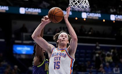 Θάντερ-Γκριζλις