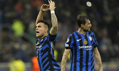 Μπολόνια-Ίντερ