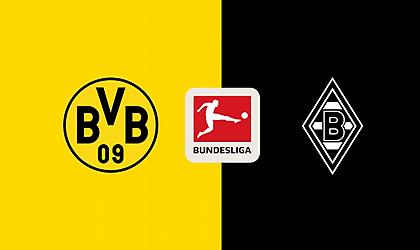 Ντόρτμουντ-Γκλάντμπαχ