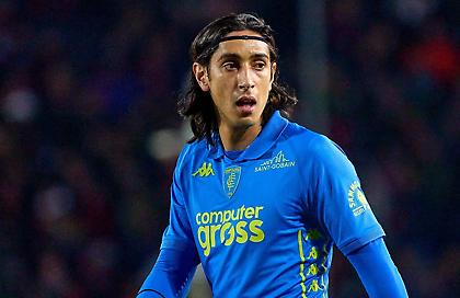 Έμπολι-Βενέτσια