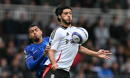 Φούλαμ-Τσέλσι