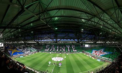 LIVE TV: Σεντ Ετιέν-Λιόν