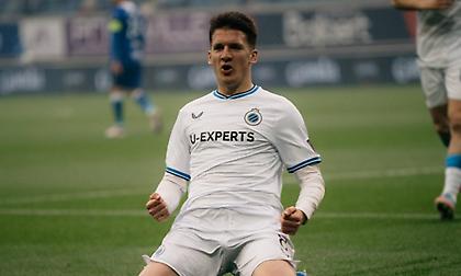 Ασταμάτητος Τζόλης και πεντάρα για την Μπριζ που βλέπει κούπα!