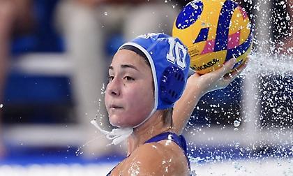 LIVE TV ο μεγάλος τελικός του Παγκοσμίου Κυπέλλου: Ελλάδα-Ουγγαρία (4ο οκτάλεπτο)