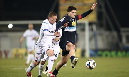 Λαμία: Γενική είσοδος 10 ευρώ με Βόλο