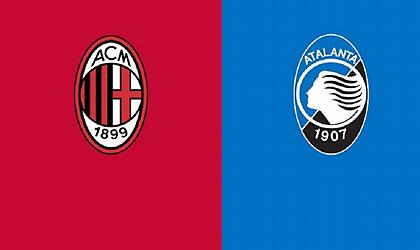 Μίλαν-Αταλάντα