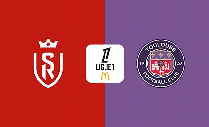 Ρεμς-Τουλούζ