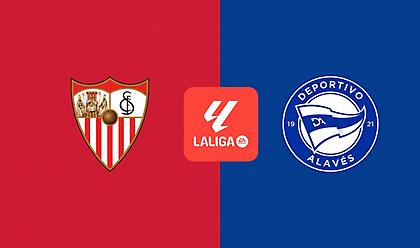 Σεβίλλη-Αλαβές