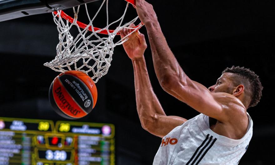 Το τελευταίο ματς της «βασίλισσας» πριν έρθει ΣΕΦ: Ρεάλ-Ανδόρα