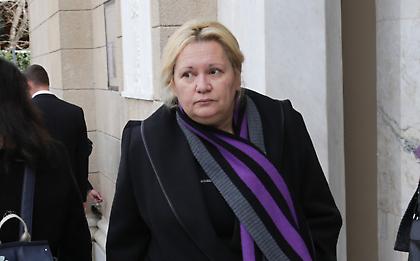 Καίτη Φίνου: Η σπαρακτική ανάρτηση για τα 8 χρόνια από τον θάνατο του Στάθη Ψάλτη