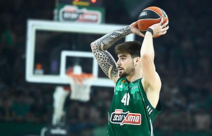 Παγκάκης: Τι είδα στα φετινά ματς Παναθηναϊκού – Εφές, πού θα κριθούν