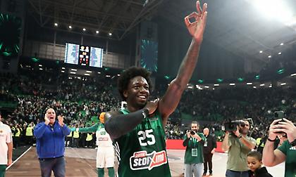 Θα γίνει ο Ναν ο όγδοος; Οι επτά MVP της Ευρωλίγκας που κατέκτησαν μετά την κούπα!