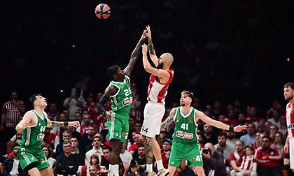 Τι λέει η προϊστορία για Ολυμπιακό και Παναθηναϊκό: Το απόλυτο των πρώτων και η επικίνδυνη τρίτη θέση