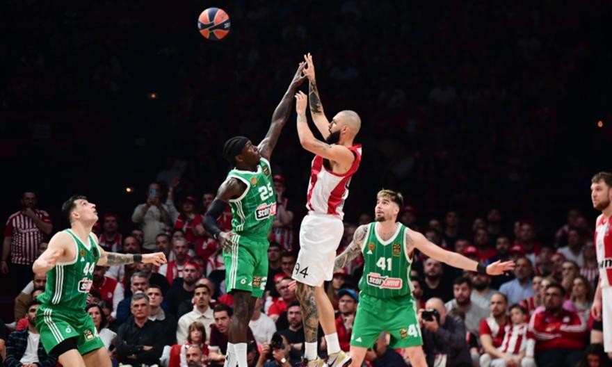 Τι λέει η προϊστορία για Ολυμπιακό και Παναθηναϊκό: Το απόλυτο των πρώτων και η επικίνδυνη τρίτη θέση