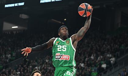 Μόνο ο Ναν και άλλοι δύο: Αυτοί έχουν κατακτήσει το «Αλφόνσο Φορντ» και το MVP την ίδια σεζόν!