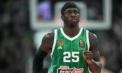 Τρίτος Αμερικανός που βγαίνει MVP ο Ναν - Ποιοι ήταν οι άλλοι δύο