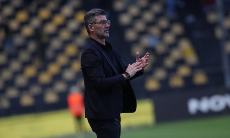 Άρης: Επιστροφή στις προπονήσεις - Ανέβασε ρυθμούς ο Μάγιο, ατομικό ο Κουάισον