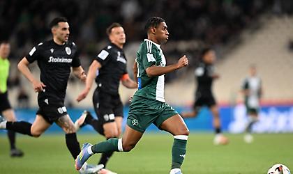 Παναθηναϊκός: Η αντίθεση εντός-εκτός που απειλεί την είσοδο στο Champions League