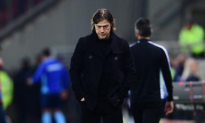 Τσακίρης: «Έχει πρόβλημα αυτοπεποίθησης η ΑΕΚ - Πρέπει να αντιδράσει, δεν έχει άλλα περιθώρια»