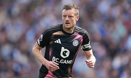 Ξέσπασμα Βάρντι: «Εγώ δεν σκοπεύω να κρυφτώ, είναι ντροπή, ήταν σκ@τ@ η εικόνα μας»!