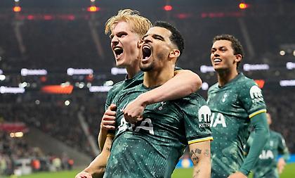 Τότεναμ-Νότιγχαμ