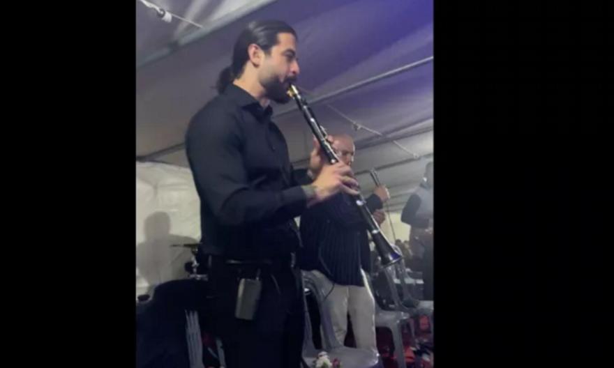 Ακρωτηριάστηκε σε 2 δάχτυλα ο Άρης Μουγκοπέτρος