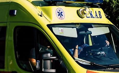 Τροχαίο στον Ασπρόπυργο: Μόλις 20 ετών ο οδηγός που έχασε τη ζωή του, καλά στην υγεία της η 16χρονη