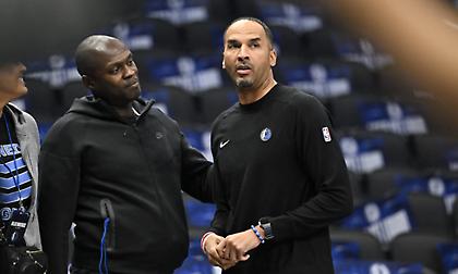 Αδιανόητες δηλώσεις από τον GM των Μάβερικς: «Ήξερα ότι ο Ντόντσιτς ήταν σημαντικός για τον κόσμο, αλλά όχι και τόσο»!