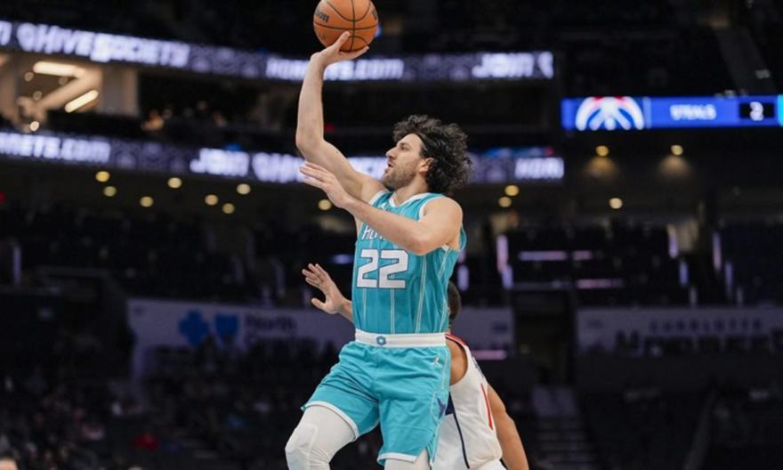 «Κοντά στη Χάποελ Τελ Αβίβ ο Μίτσιτς - Αλλαγή πλεύσης για τον Παναθηναϊκό»