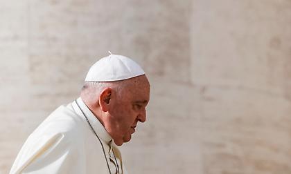 Πάπας Φραγκίσκος: Σε τριήμερο λαϊκό προσκύνημα η σορός του ποντίφικα