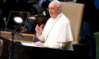 Βατικανό: Ο Πάπας Φραγκίσκος πέθανε από εγκεφαλικό επεισόδιο και καρδιακή ανεπάρκεια - Πού ζήτησε να ταφεί