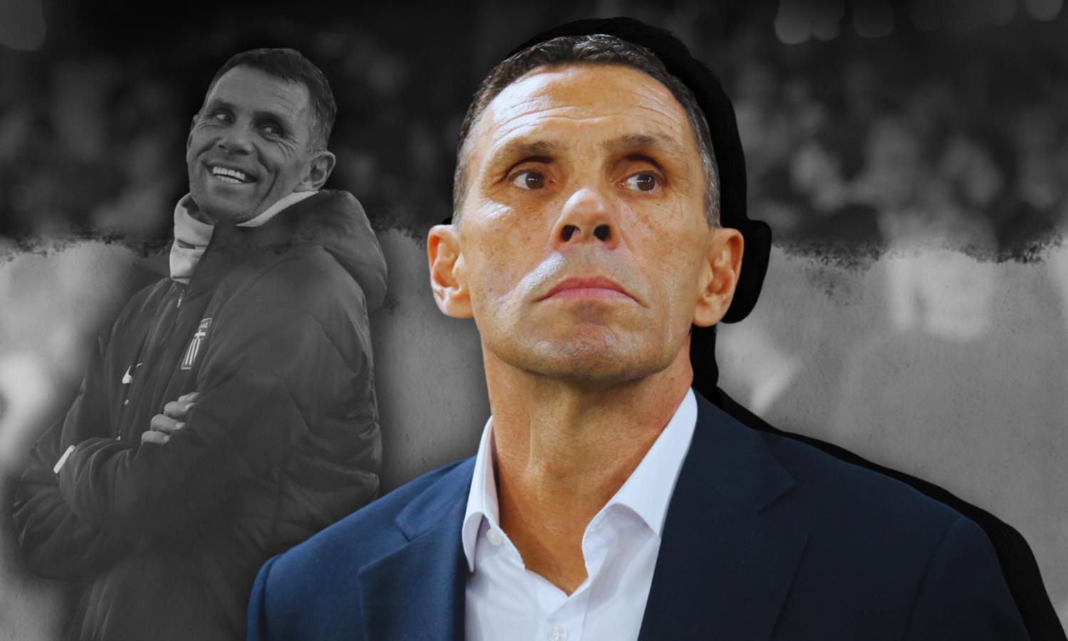 Πογέτ: «Θα επιστρέψω 100% σε μία ελληνική ομάδα»