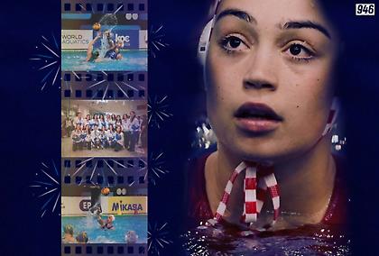 Σιούτη στο sport-fm.gr: «Να είναι η αρχή για μια σειρά από πολλά μετάλλια»