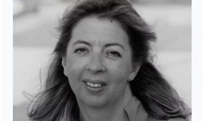 Πέθανε η δημοσιογράφος Καρίνα Λάμψα