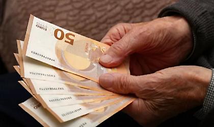 Επιτέλους… Ώρα πληρωμών για συντάξεις και επιδόματα