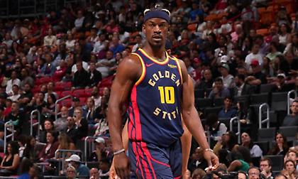 Οι παίκτες μίλησαν: Αυτοί είναι οι πιο υπερεκτιμημένοι ΝΒΑers!