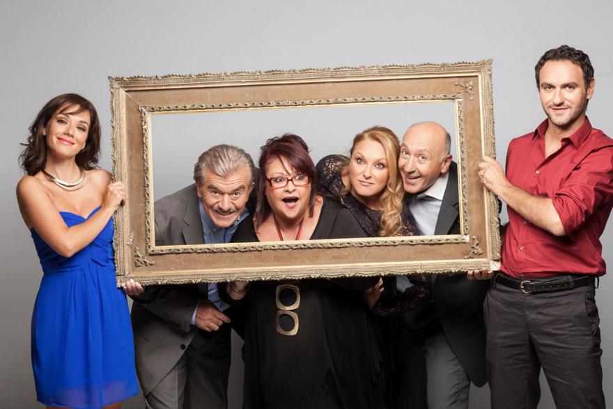 Βάσω Λασκαράκη: Η φάση είναι «όταν πετυχαίνεις το Σόι και φοράς την ίδια πυτζάμα»!