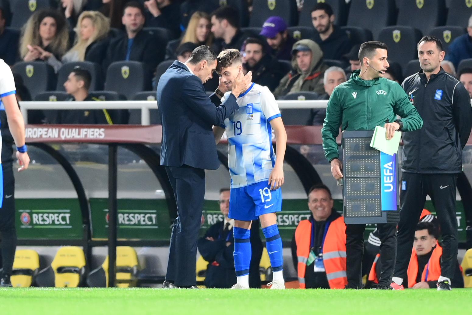 Πογέτ: «Θα επιστρέψω 100% σε μία ελληνική ομάδα»