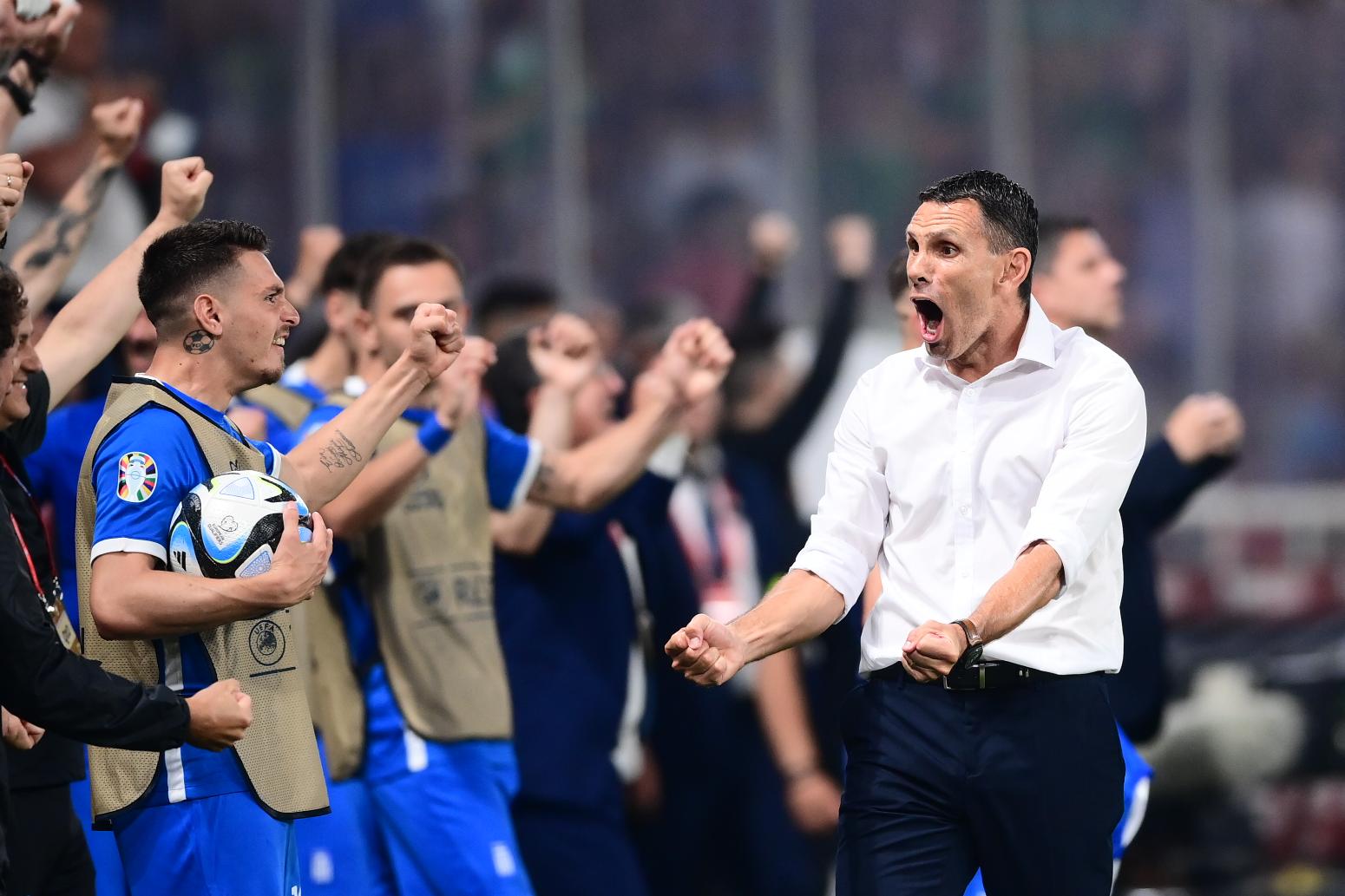 Πογέτ: «Θα επιστρέψω 100% σε μία ελληνική ομάδα»