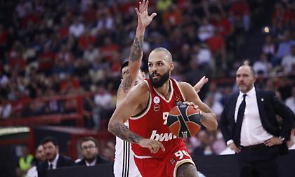 Ολυμπιακός-Ρεάλ Μαδρίτης: Για το πρώτο και καθοριστικό βήμα απέναντι στη «Βασίλισσα» οι Πειραιώτες